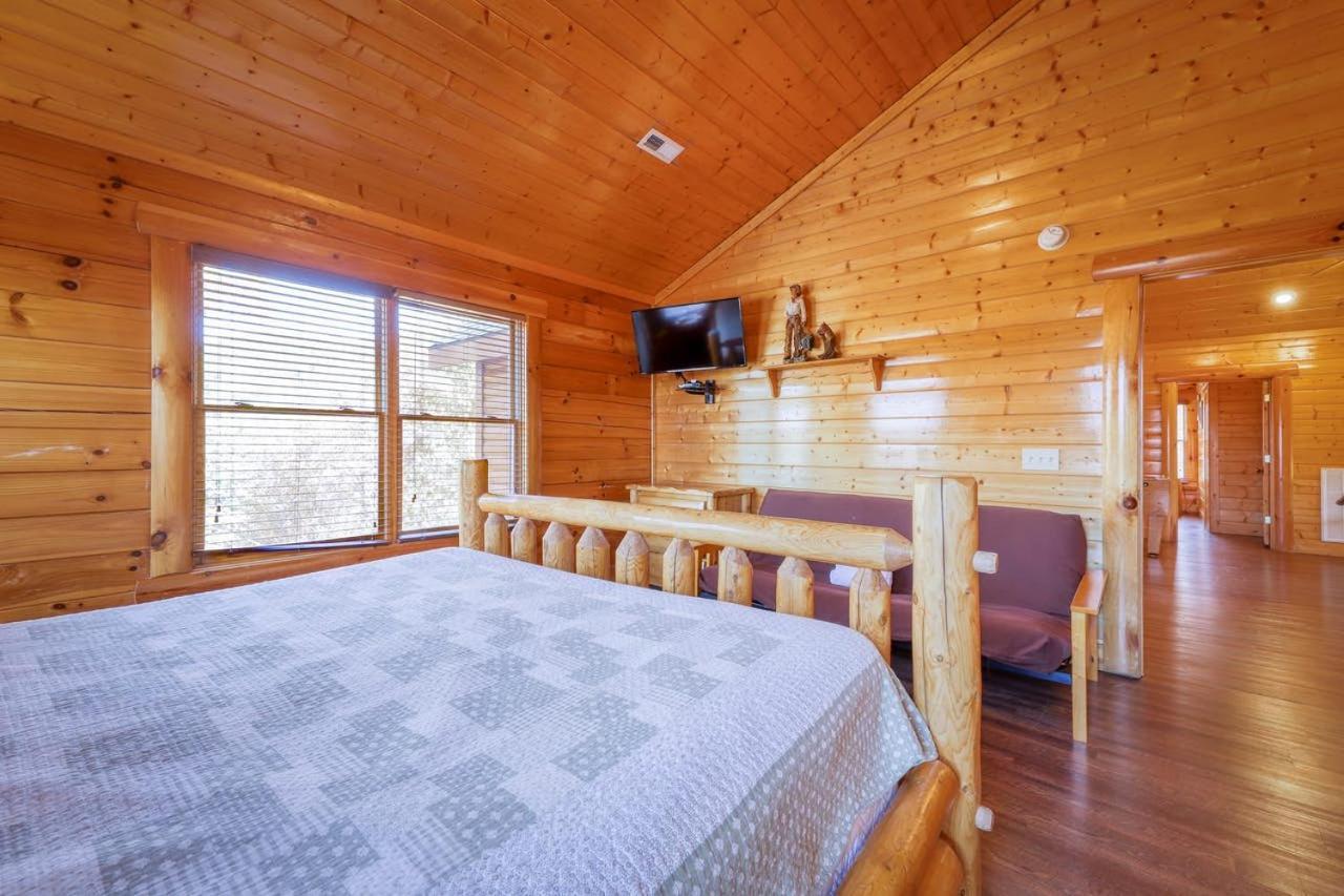 Black Bear Ridge Resort: Valhalla Manor By Dc Сев'єрвілл Екстер'єр фото