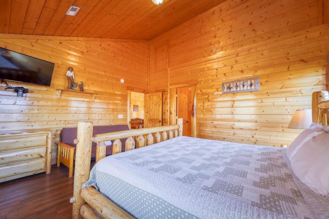 Black Bear Ridge Resort: Valhalla Manor By Dc Сев'єрвілл Екстер'єр фото