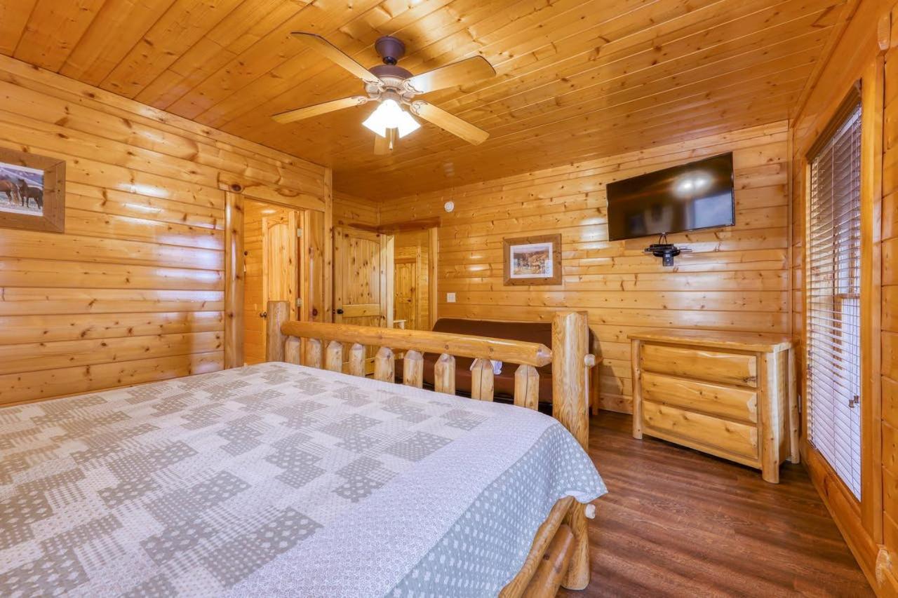 Black Bear Ridge Resort: Valhalla Manor By Dc Сев'єрвілл Екстер'єр фото