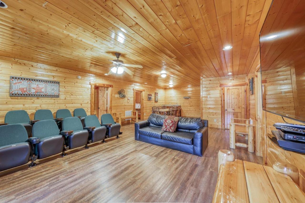 Black Bear Ridge Resort: Valhalla Manor By Dc Сев'єрвілл Екстер'єр фото