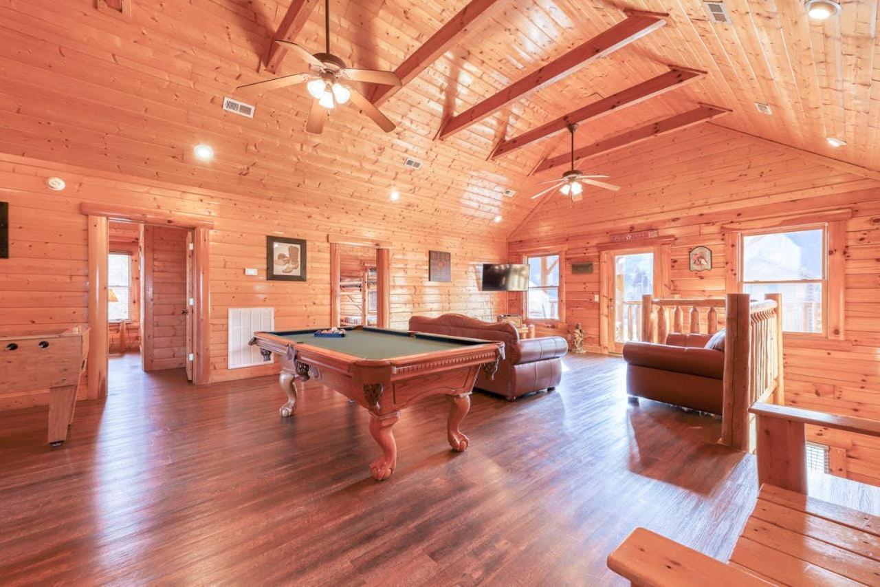 Black Bear Ridge Resort: Valhalla Manor By Dc Сев'єрвілл Екстер'єр фото