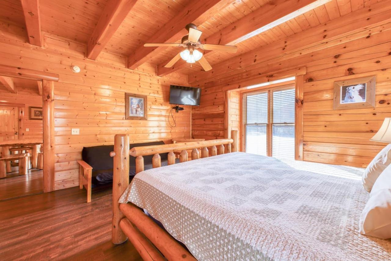 Black Bear Ridge Resort: Valhalla Manor By Dc Сев'єрвілл Екстер'єр фото